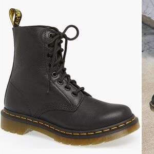 Dr. Martens 1460 Pascal Boot Women